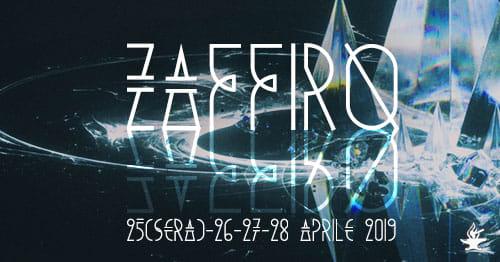 Live Zaffiro!